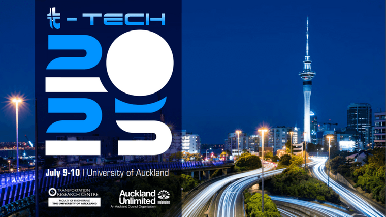 Special deal for T-Tech 2025
