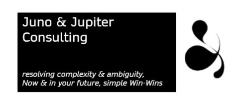 Juno & Jupiter Consulting
