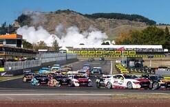 Dates set for double-header
