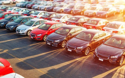 Fresh slump for dealer numbers