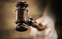 Guilty of WOF fraud