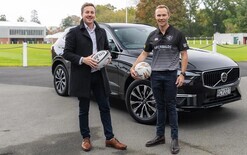 Helping drive school ambitions