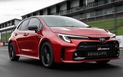 Hot hatch to be made in UK