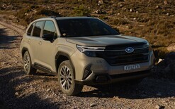 Hybrid tech bolsters line-up