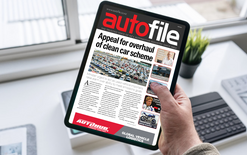 June issue out now