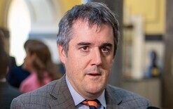 Minister eyes shake-up of transport rules