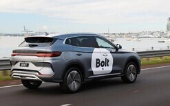 New ride-share service for Kiwis
