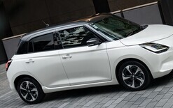 Swift production halted