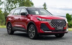 Brand sets Tiggo prices