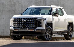 Ute to boast elite features