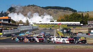 Dates set for double-header