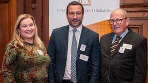 Federation celebrates 60 years