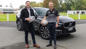 Helping drive school ambitions