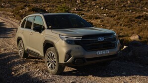 Hybrid tech bolsters line-up