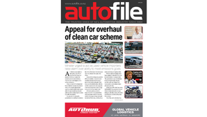 Autofile magazine 2025 / 6