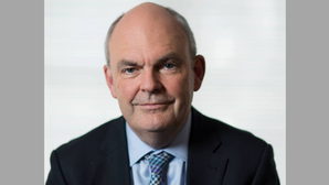 Stepping forward for king’s honours