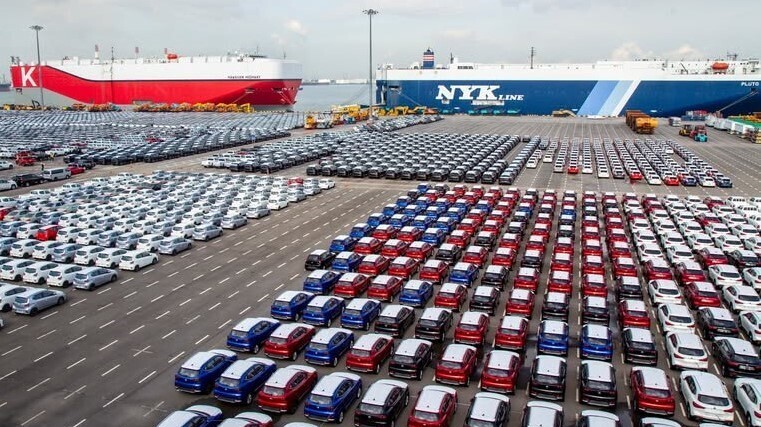 Agency tweaks rules over imports
