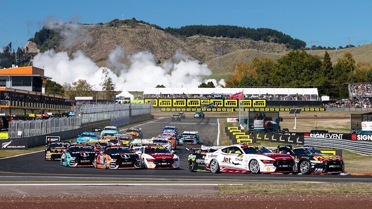 Dates set for double-header