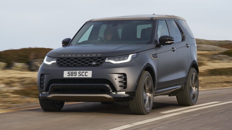 Discovery enhances luxury