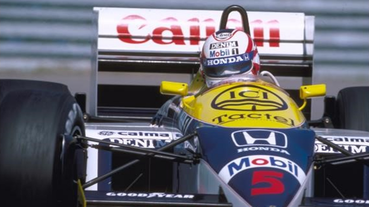 FW11 set for show runs
