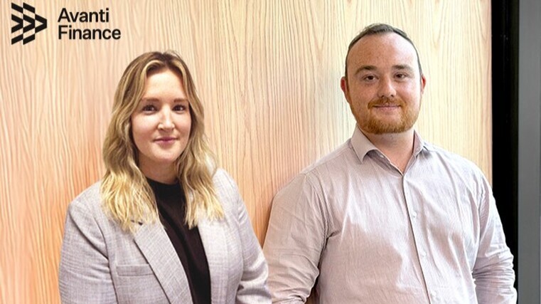 New managers join lender