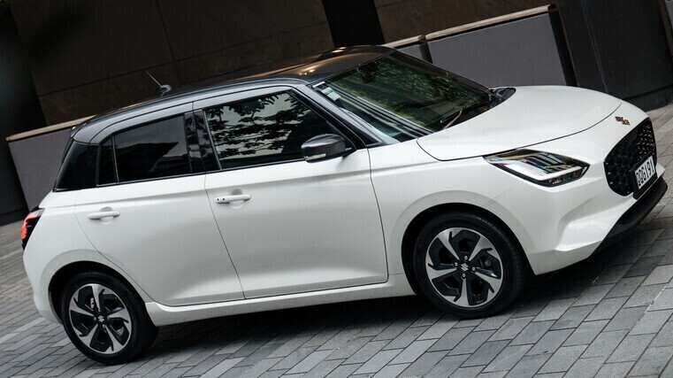 Swift production halted