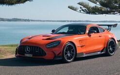 Collectors’ cars fetch $7.6m