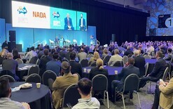 Dealers tackle Chinese growth