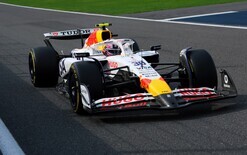 Lawson among F1 points