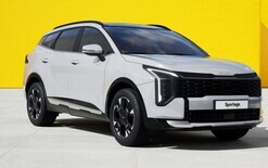 Enhancements for SUV