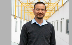 New role at industry association