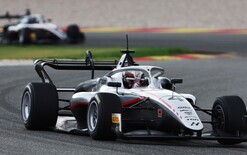 New team for Oceania series