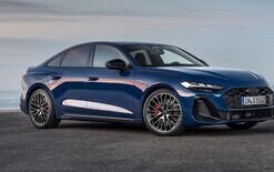 Sedans return for brief run