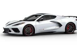 Special coupe limited to 50 units