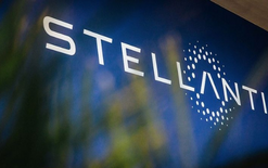 Stellantis counts cost of tariffs