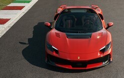 ‘Extreme heights’ with top down