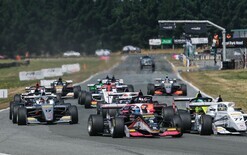 Top team chasing trophy