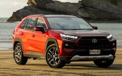 Toyota NZ recalls 9,000-plus vehicles