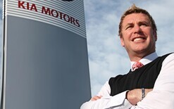 Tribute to industry’s ‘natural leader’