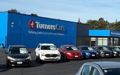 Turners hails $36m expansion