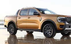 Utes dominate Aussie sales
