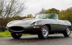 World’s most beautiful car?