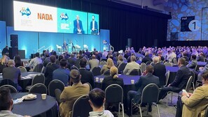 Dealers tackle Chinese growth