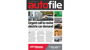 Autofile magazine 2025 / 7