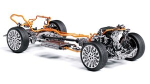 Next-gen boost for hybrids