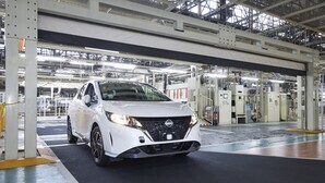 Nissan to close factory