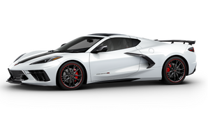 Special coupe limited to 50 units