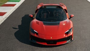 ‘Extreme heights’ with top down