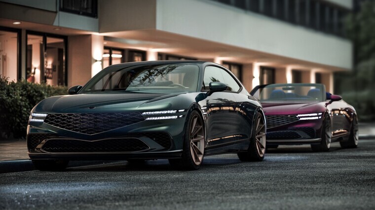 Aiming to redefine luxury