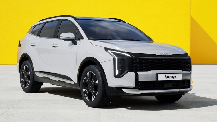 Enhancements for SUV